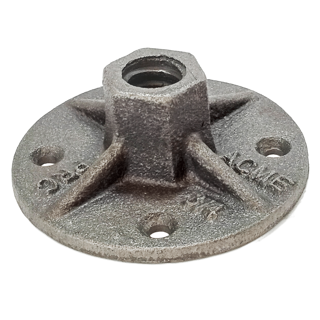 CX345-P 3/4-5 Cat Head Nut Washer - ACME